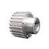 aluminum cnc turning part
